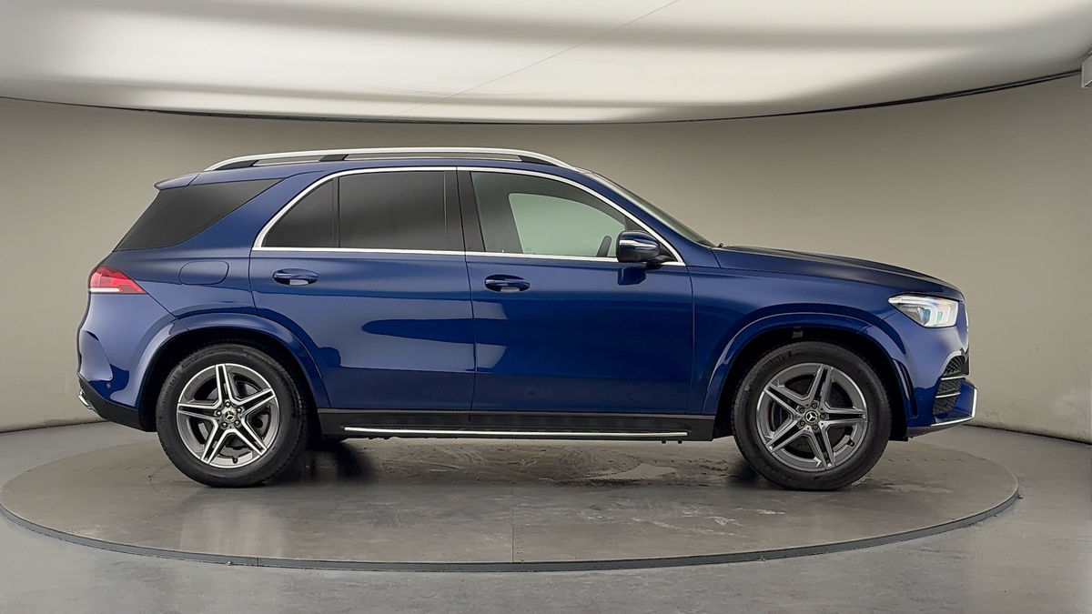 Used Mercedes-Benz GLE 2020 for sale - 76304615: Photo 37