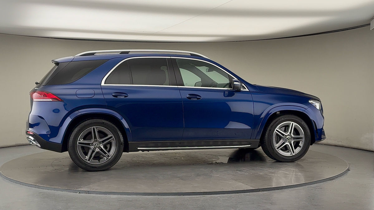 Used Mercedes-Benz GLE 2020 for sale - 76304615: Photo 38