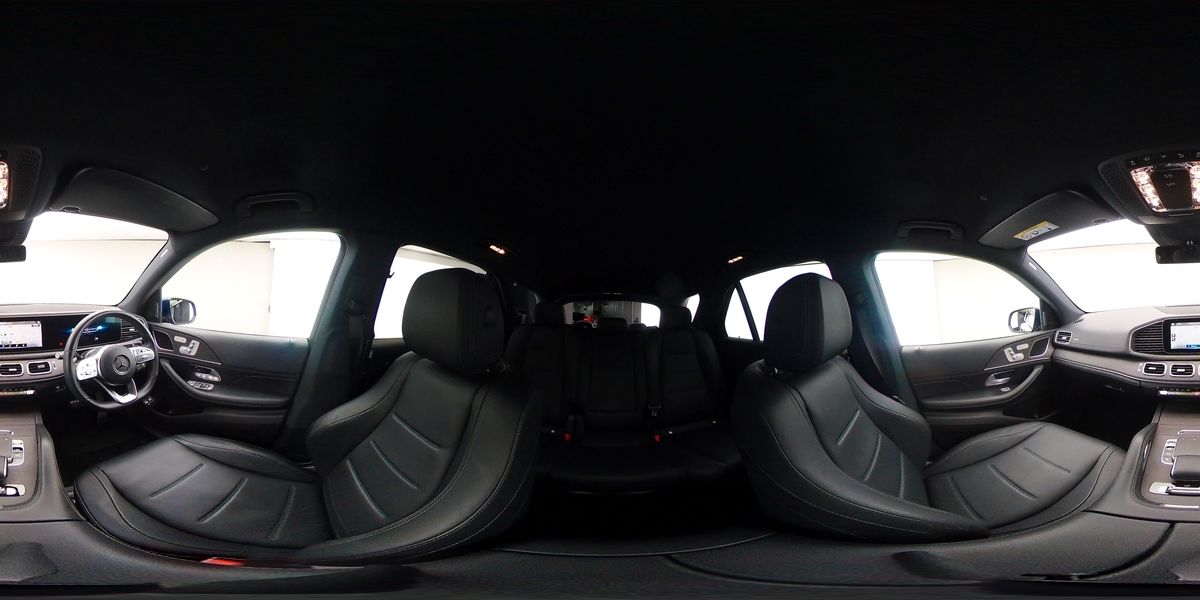 Used Mercedes-Benz GLE 2020 for sale - 76304615: Photo 45