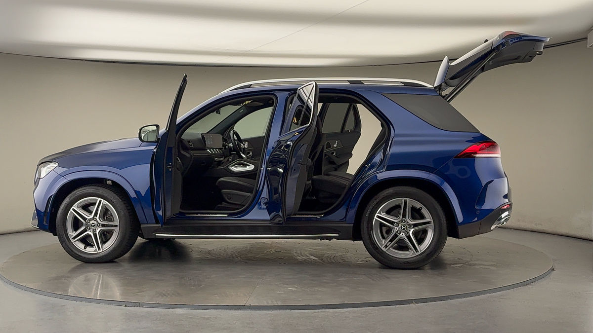 Used Mercedes-Benz GLE 2020 for sale - 76304615: Photo 47