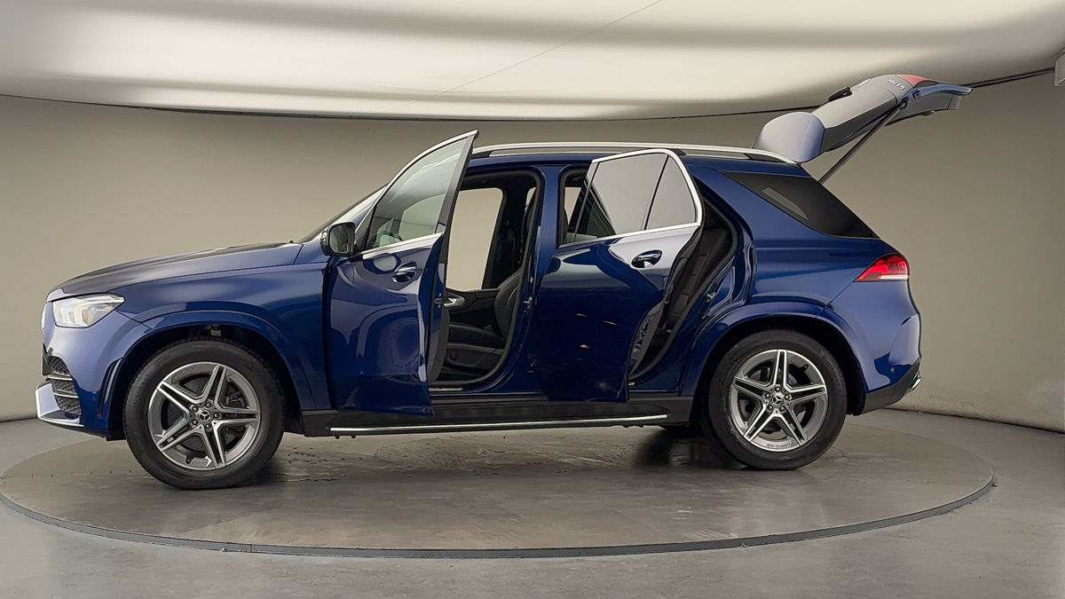 Used Mercedes-Benz GLE 2020 for sale - 76304615: Photo 48