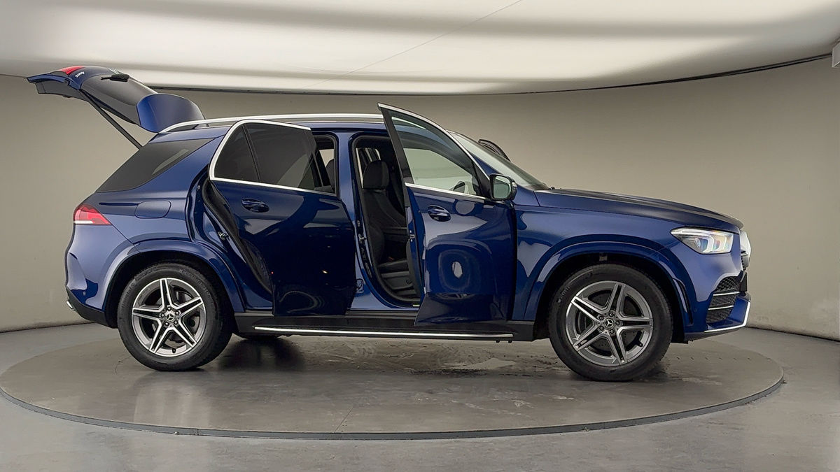 Used Mercedes-Benz GLE 2020 for sale - 76304615: Photo 56