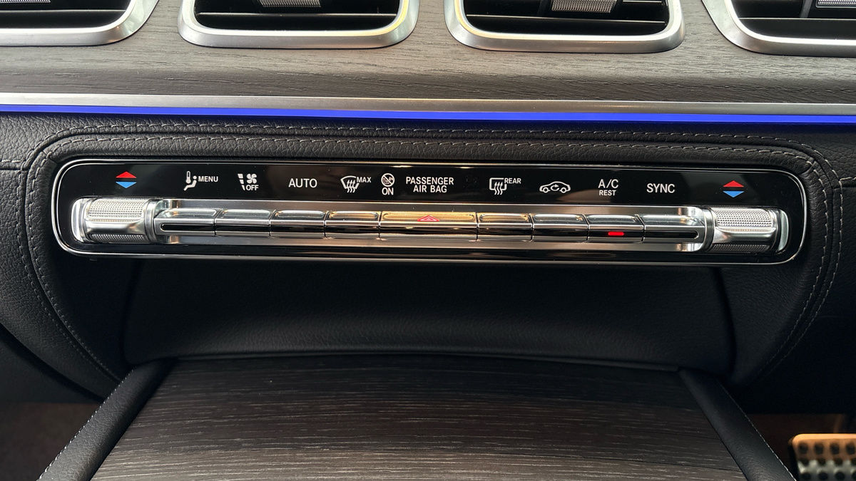 Used Mercedes-Benz GLE 2020 for sale - 76304615: Photo 6