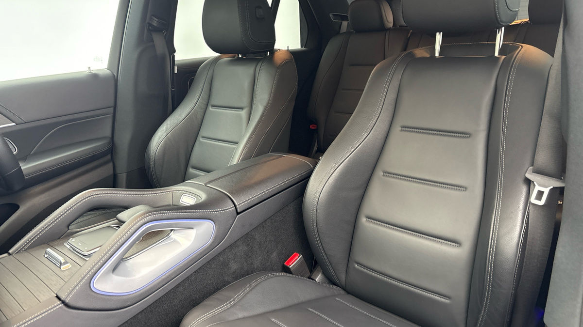 Used Mercedes-Benz GLE 2020 for sale - 76304615: Photo 7