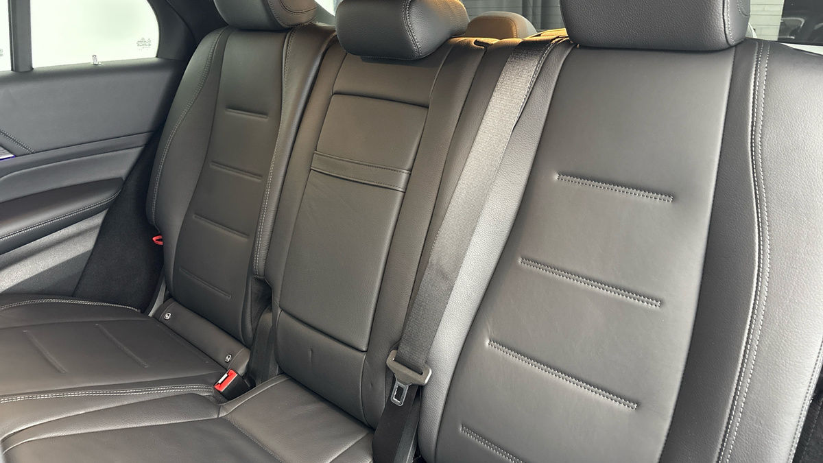 Used Mercedes-Benz GLE 2020 for sale - 76304615: Photo 8