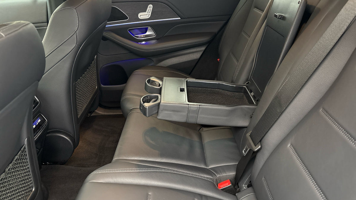 Used Mercedes-Benz GLE 2020 for sale - 76304615: Photo 9