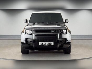 Used Land Rover Defender 90 2021 for sale - 78598963: Photo