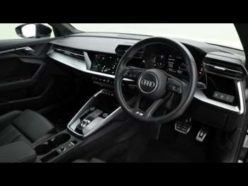 Used Audi A3 2022 for sale - 75099764: Photo