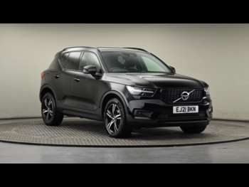 2021 - 1.5 T3 [163] R DESIGN 5dr Geartronic