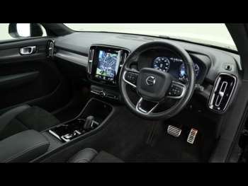 Used Volvo XC40 2021 for sale - 74728141: Photo