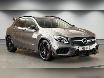 Used Mercedes-Benz GLA 2019 for sale - 78739116: Photo