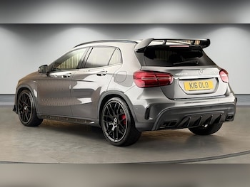 Used Mercedes-Benz GLA 2019 for sale - 78739116: Photo