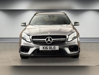 Used Mercedes-Benz GLA 2019 for sale - 78739116: Photo