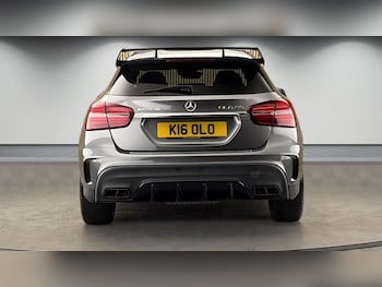 Used Mercedes-Benz GLA 2019 for sale - 78739116: Photo
