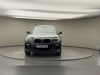 Used BMW X3 2019 for sale - 78794166: Photo