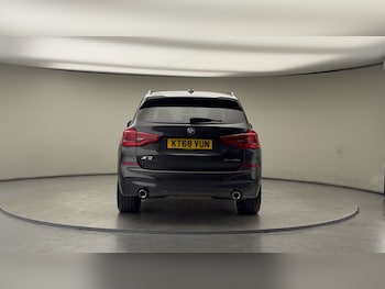 Used BMW X3 2019 for sale - 78794166: Photo