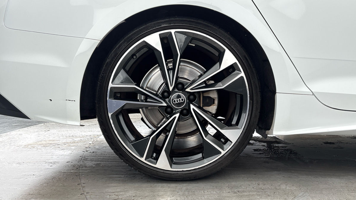 Used Audi A5 2022 for sale - 76280692: Photo 10