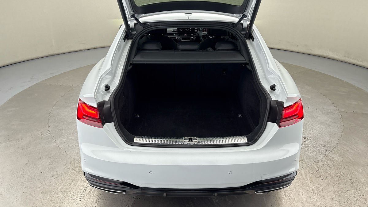 Used Audi A5 2022 for sale - 76280692: Photo 11