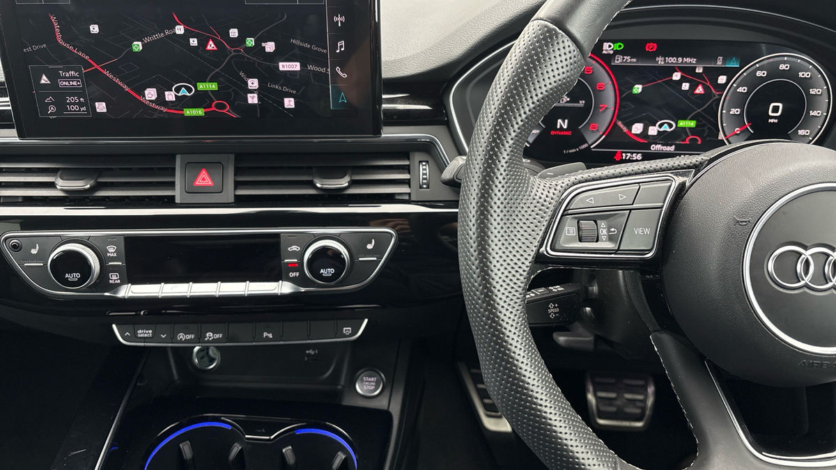 Used Audi A5 2022 for sale - 76280692: Photo 13