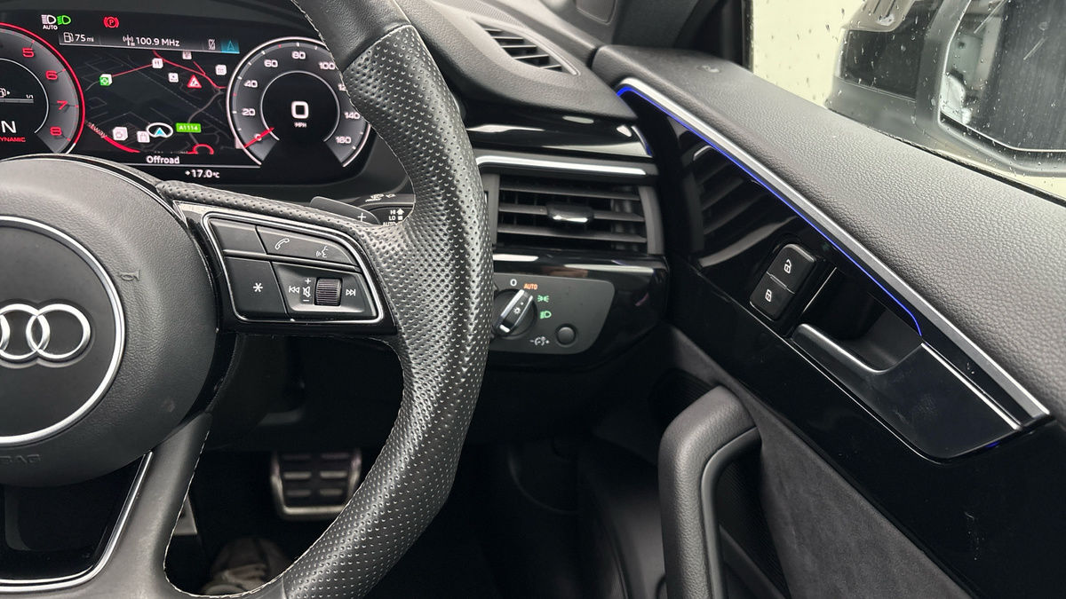 Used Audi A5 2022 for sale - 76280692: Photo 14