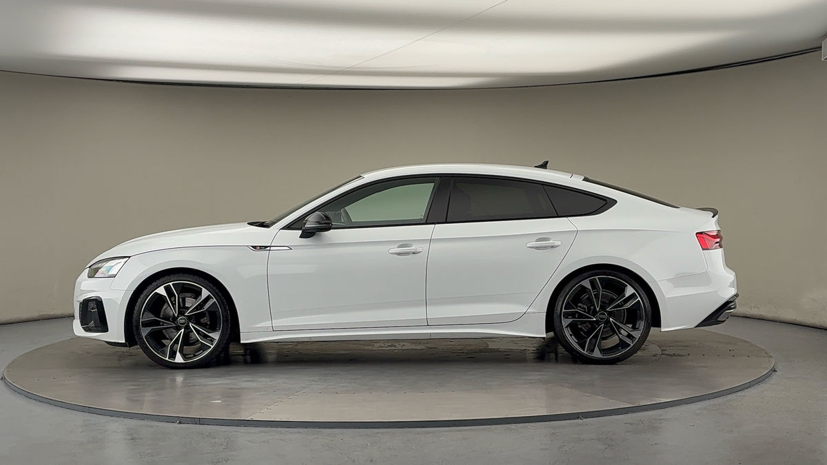 Used Audi A5 2022 for sale - 76280692: Photo 15