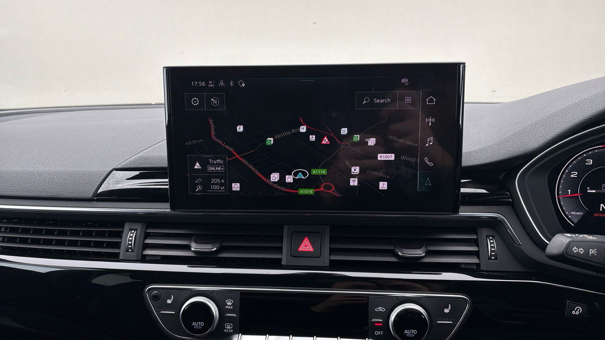 Used Audi A5 2022 for sale - 76280692: Photo 17