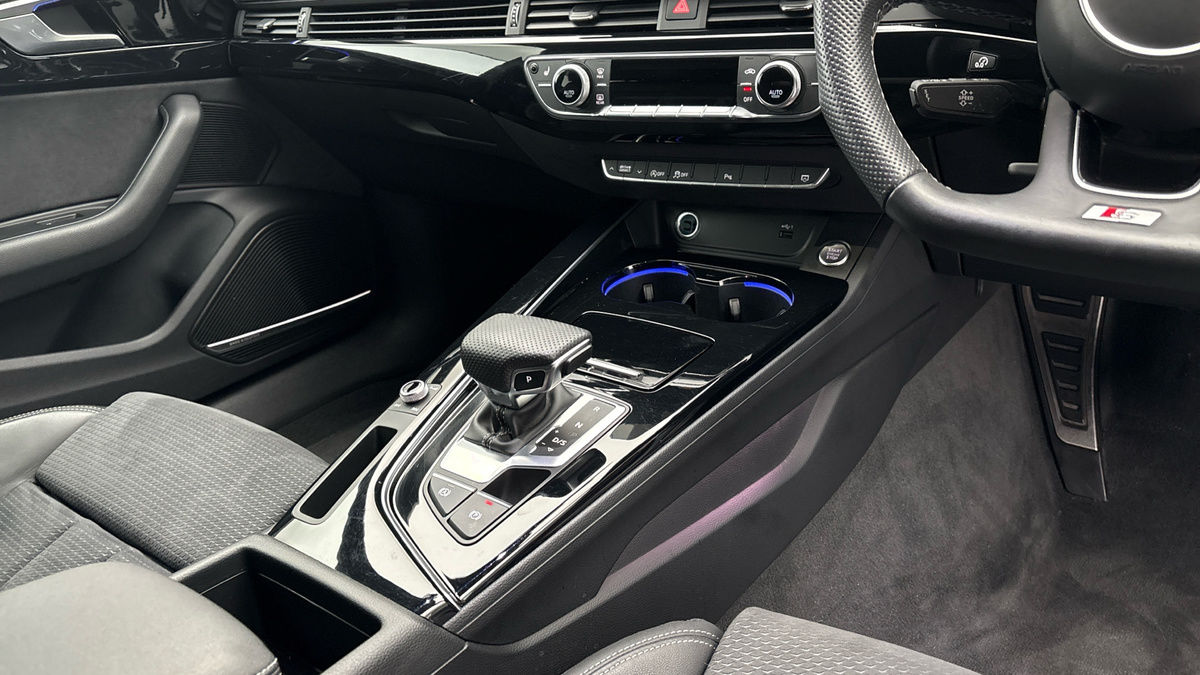 Used Audi A5 2022 for sale - 76280692: Photo 18