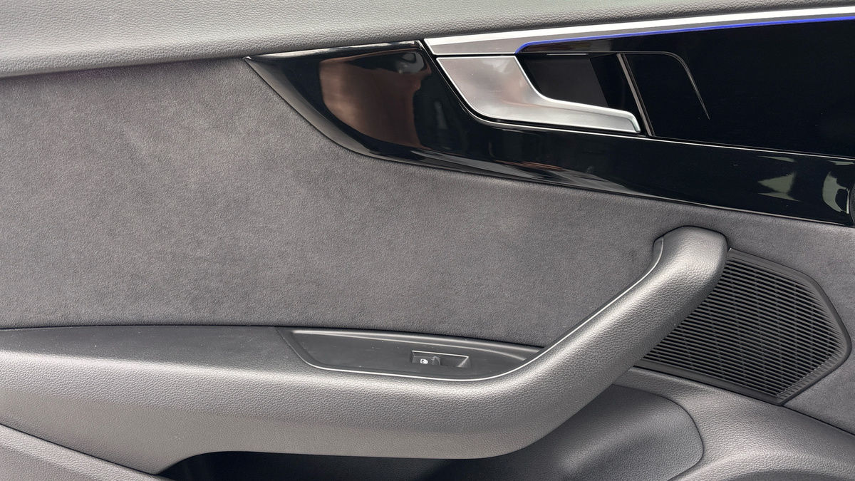 Used Audi A5 2022 for sale - 76280692: Photo 19