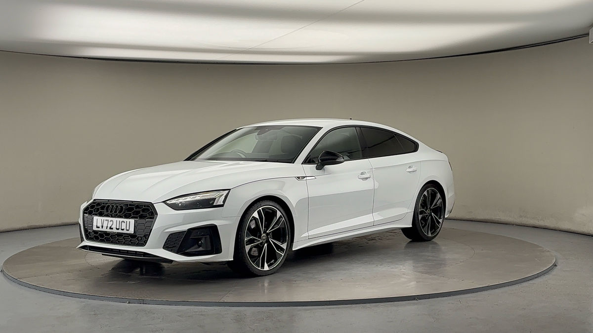 Used Audi A5 2022 for sale - 76280692: Photo 20