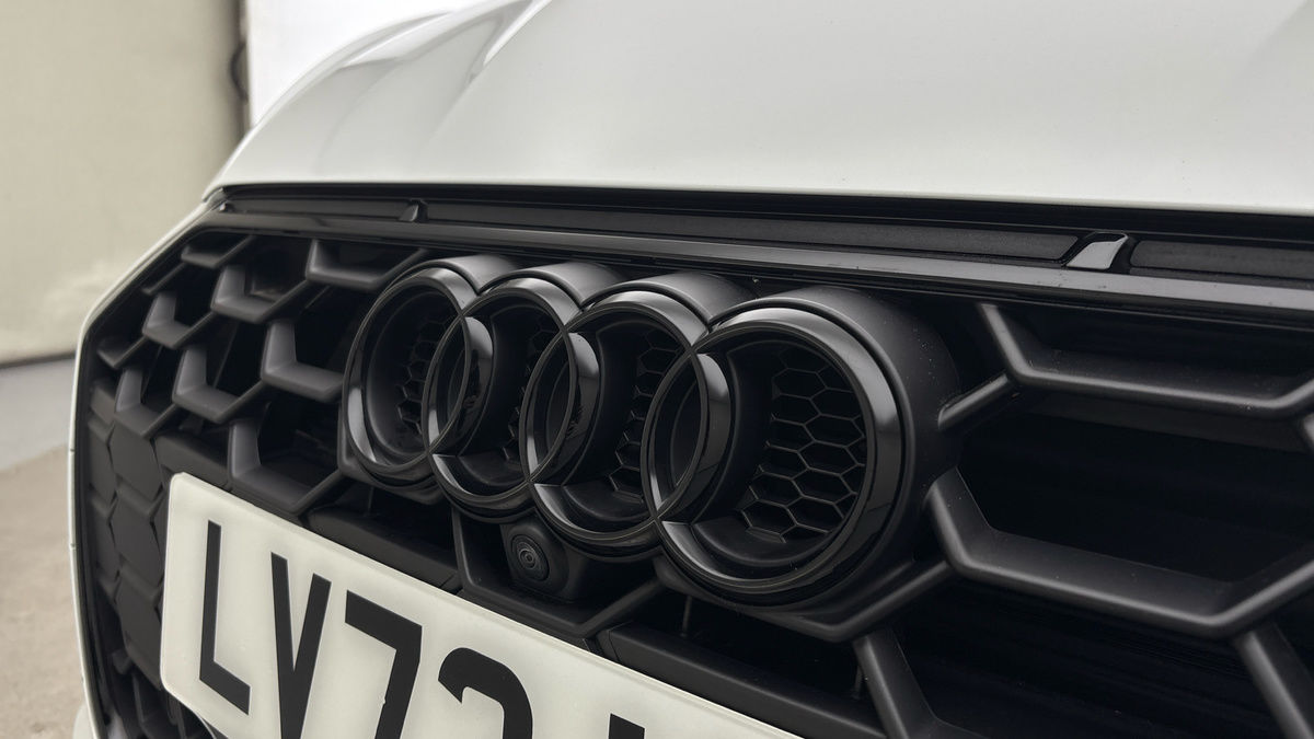 Used Audi A5 2022 for sale - 76280692: Photo 24