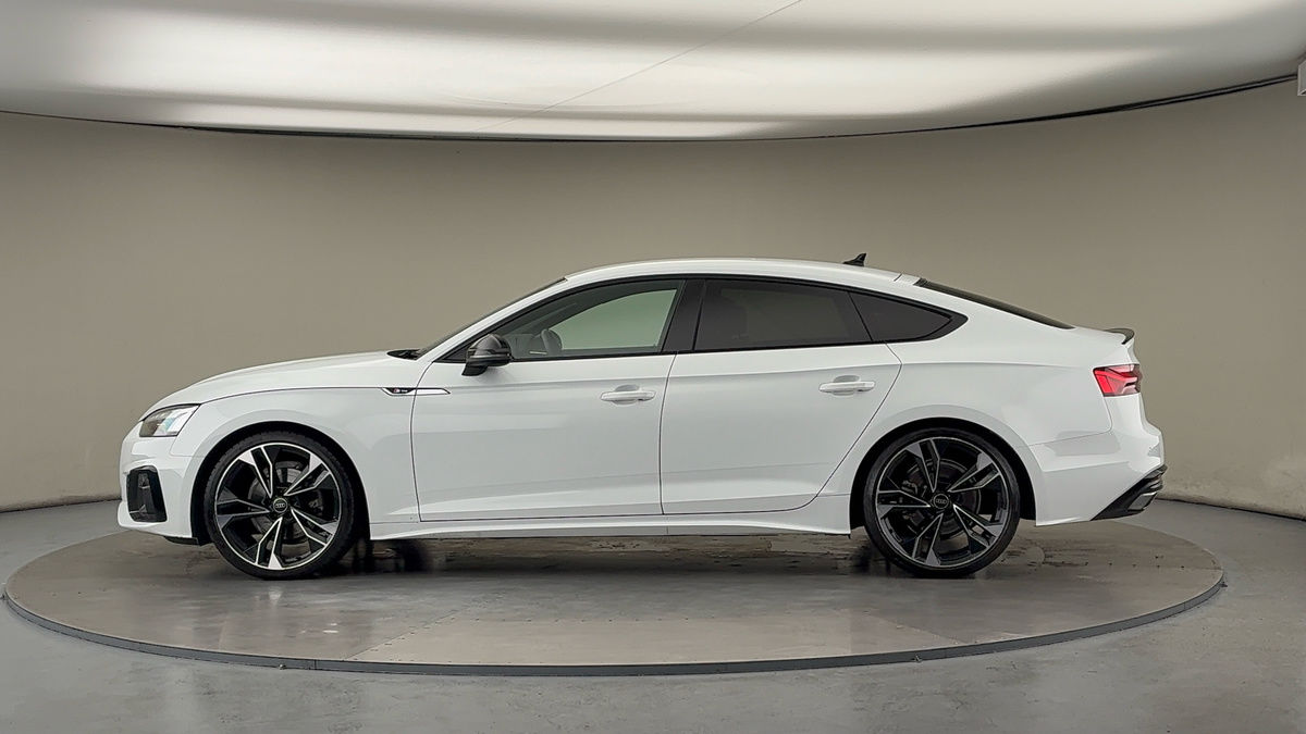 Used Audi A5 2022 for sale - 76280692: Photo 27