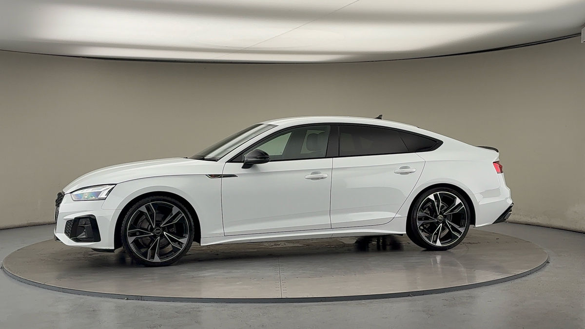 Used Audi A5 2022 for sale - 76280692: Photo 28