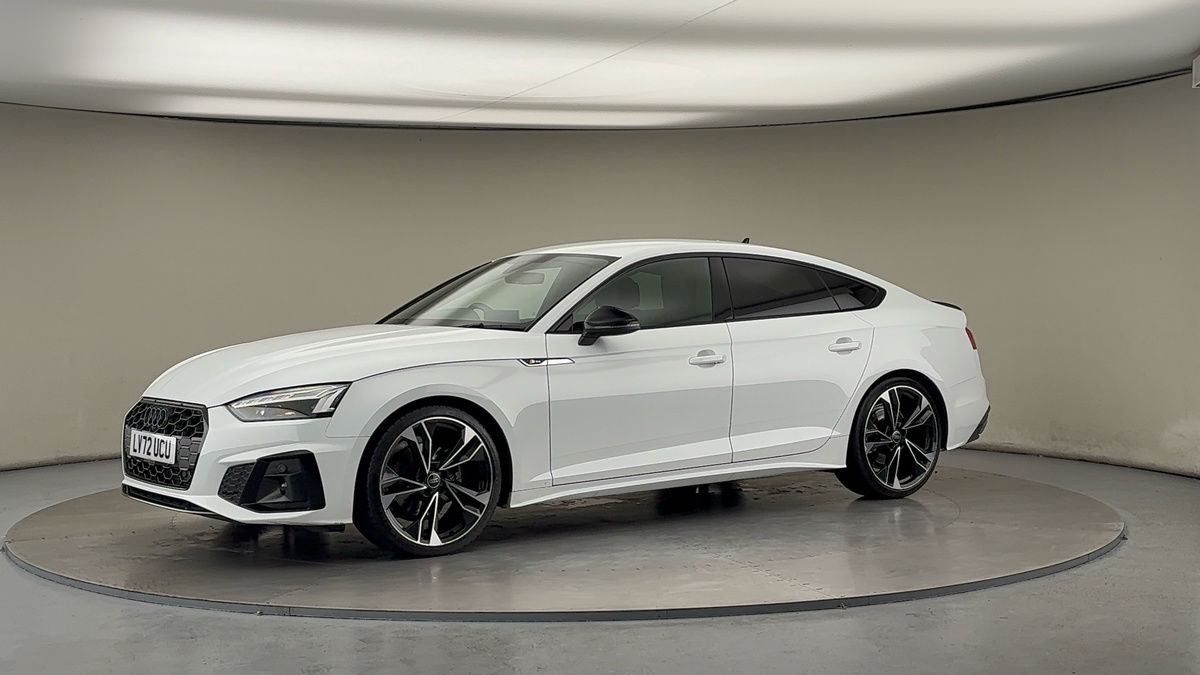 Used Audi A5 2022 for sale - 76280692: Photo 29