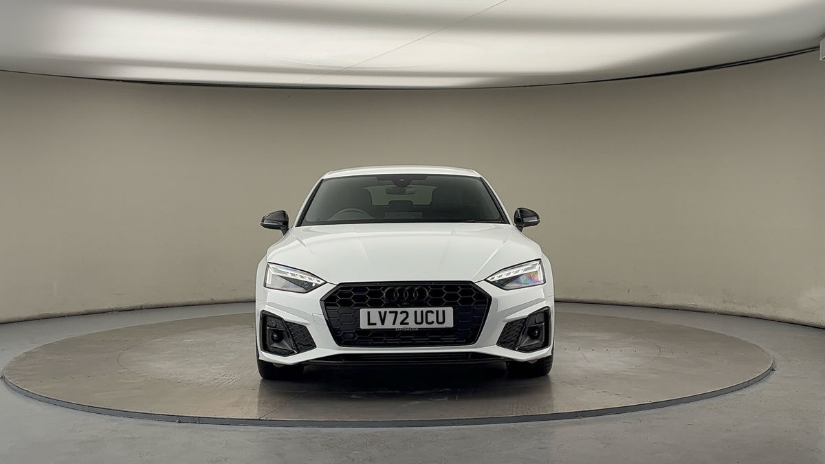 Used Audi A5 2022 for sale - 76280692: Photo 3