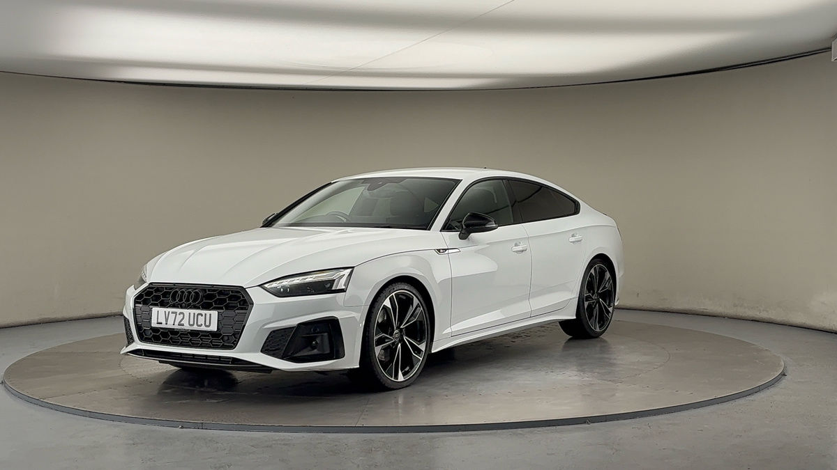 Used Audi A5 2022 for sale - 76280692: Photo 30