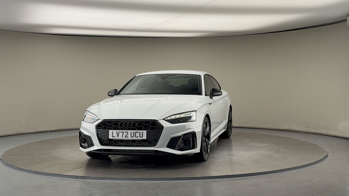 Used Audi A5 2022 for sale - 76280692: Photo 31