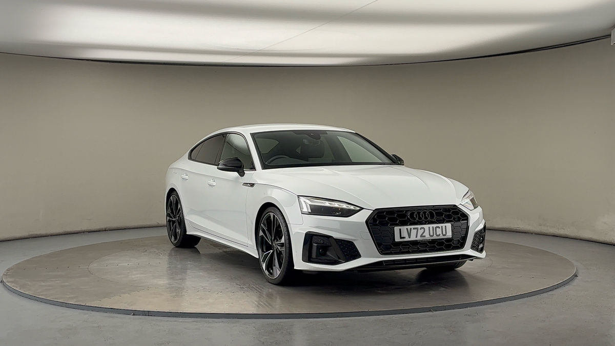 Used Audi A5 2022 for sale - 76280692: Photo 33