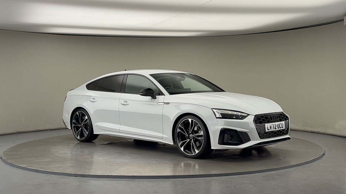 Used Audi A5 2022 for sale - 76280692: Photo 34