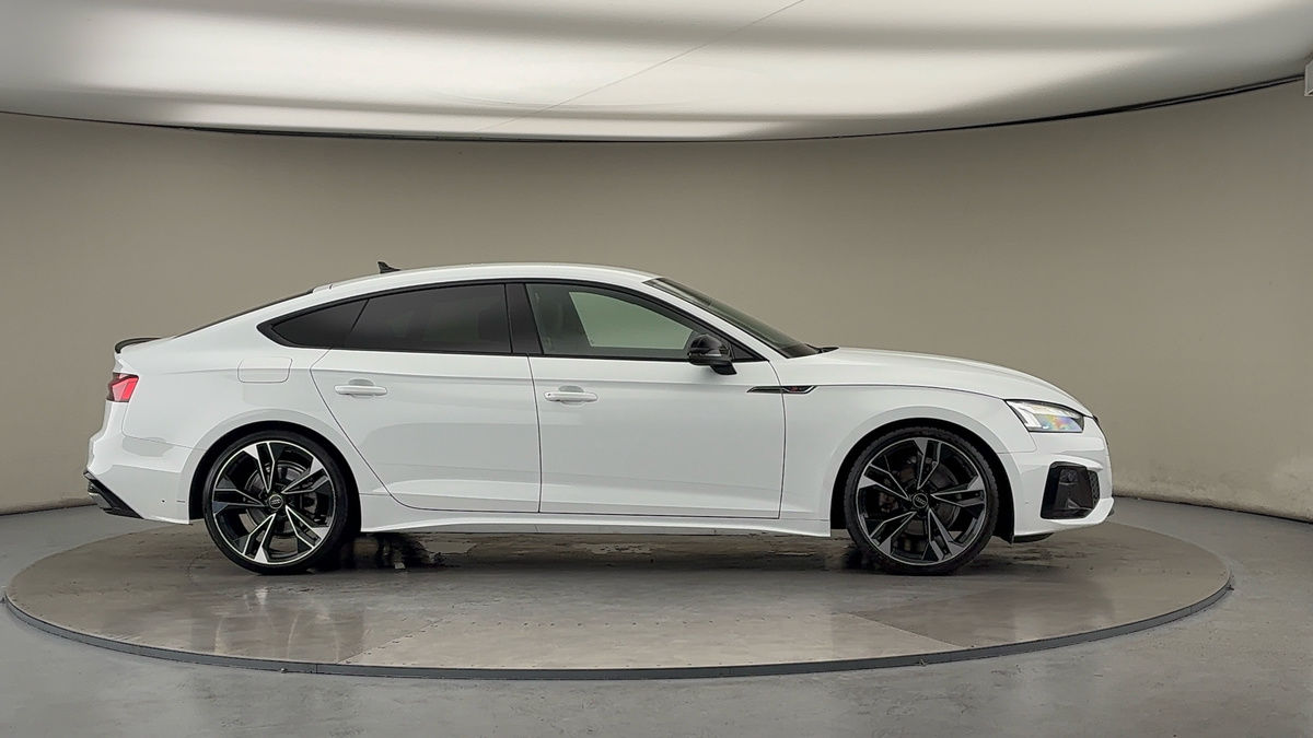 Used Audi A5 2022 for sale - 76280692: Photo 36