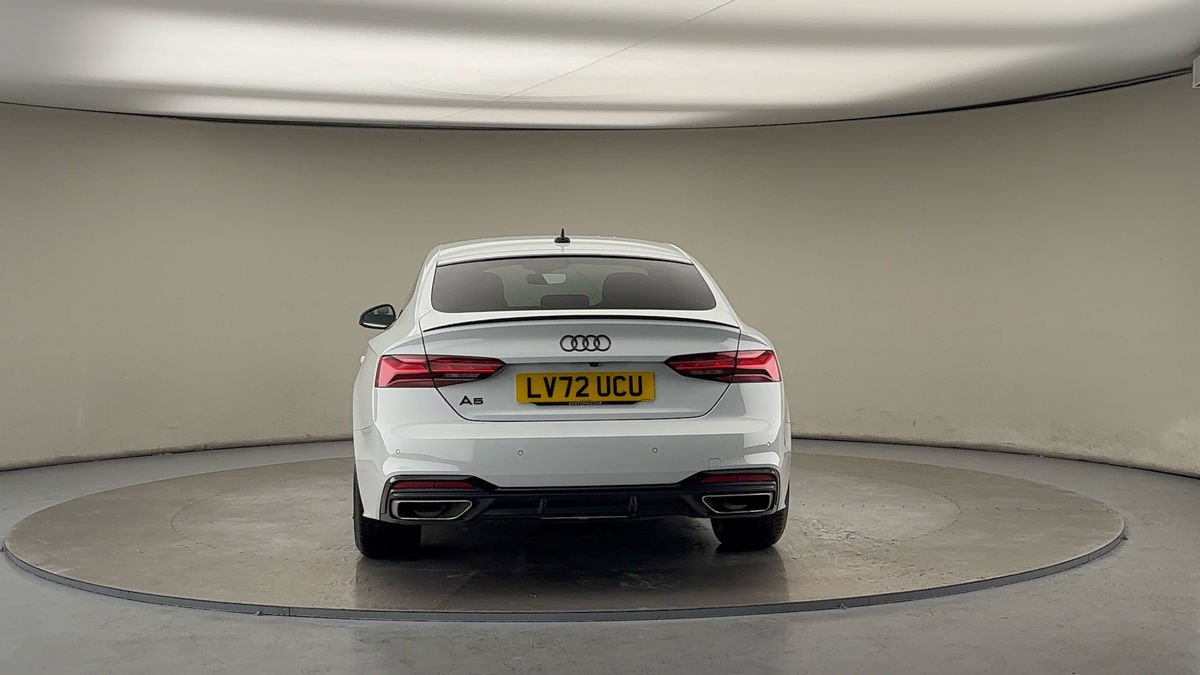 Used Audi A5 2022 for sale - 76280692: Photo 41