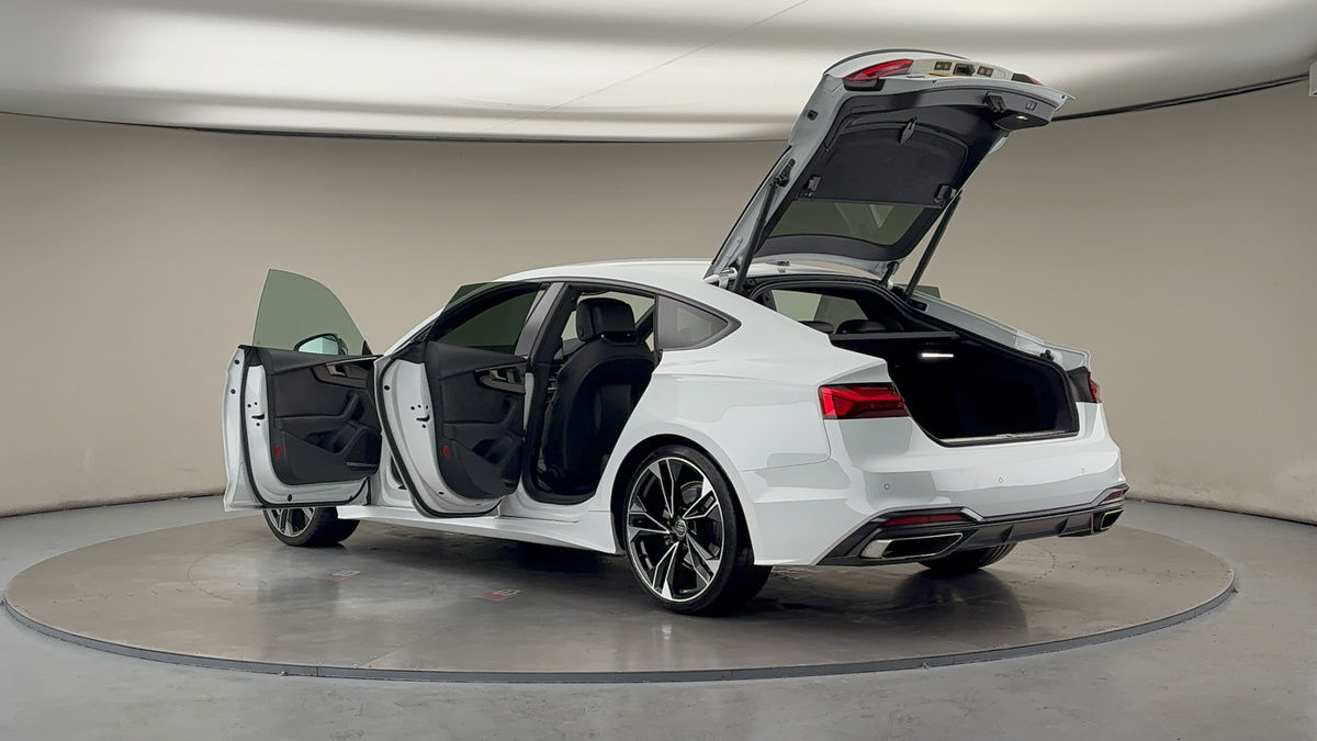 Used Audi A5 2022 for sale - 76280692: Photo 43