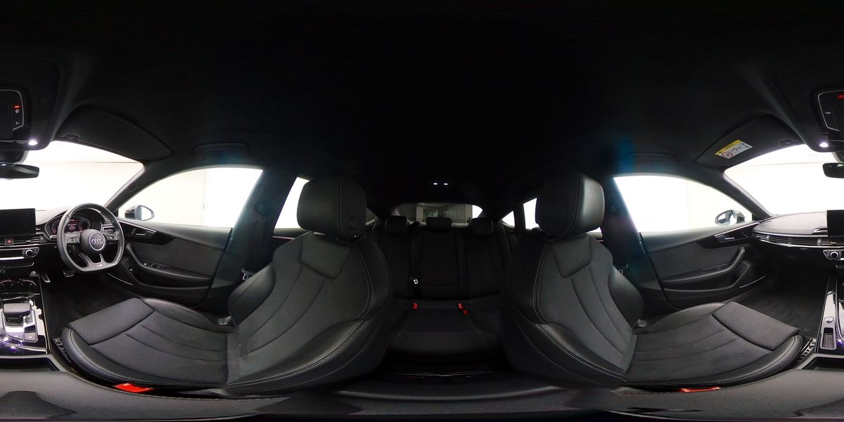 Used Audi A5 2022 for sale - 76280692: Photo 44