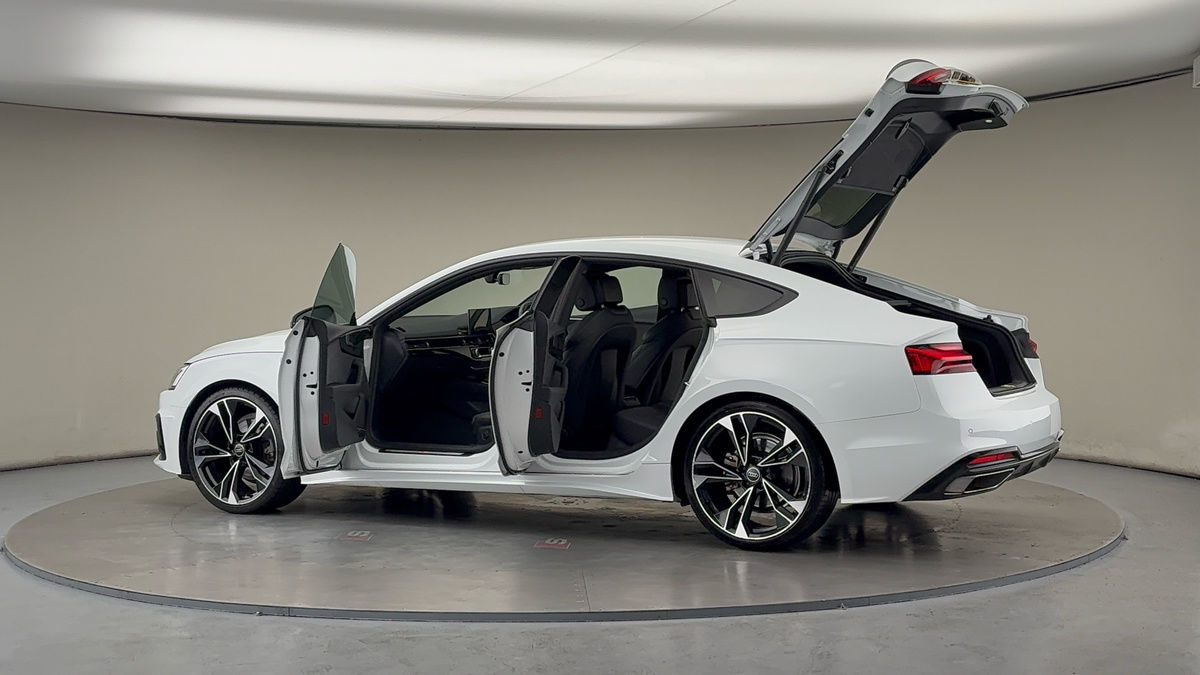 Used Audi A5 2022 for sale - 76280692: Photo 45