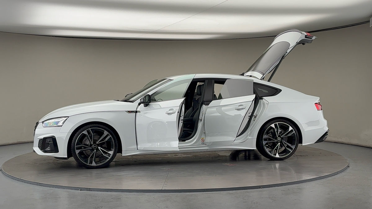 Used Audi A5 2022 for sale - 76280692: Photo 47