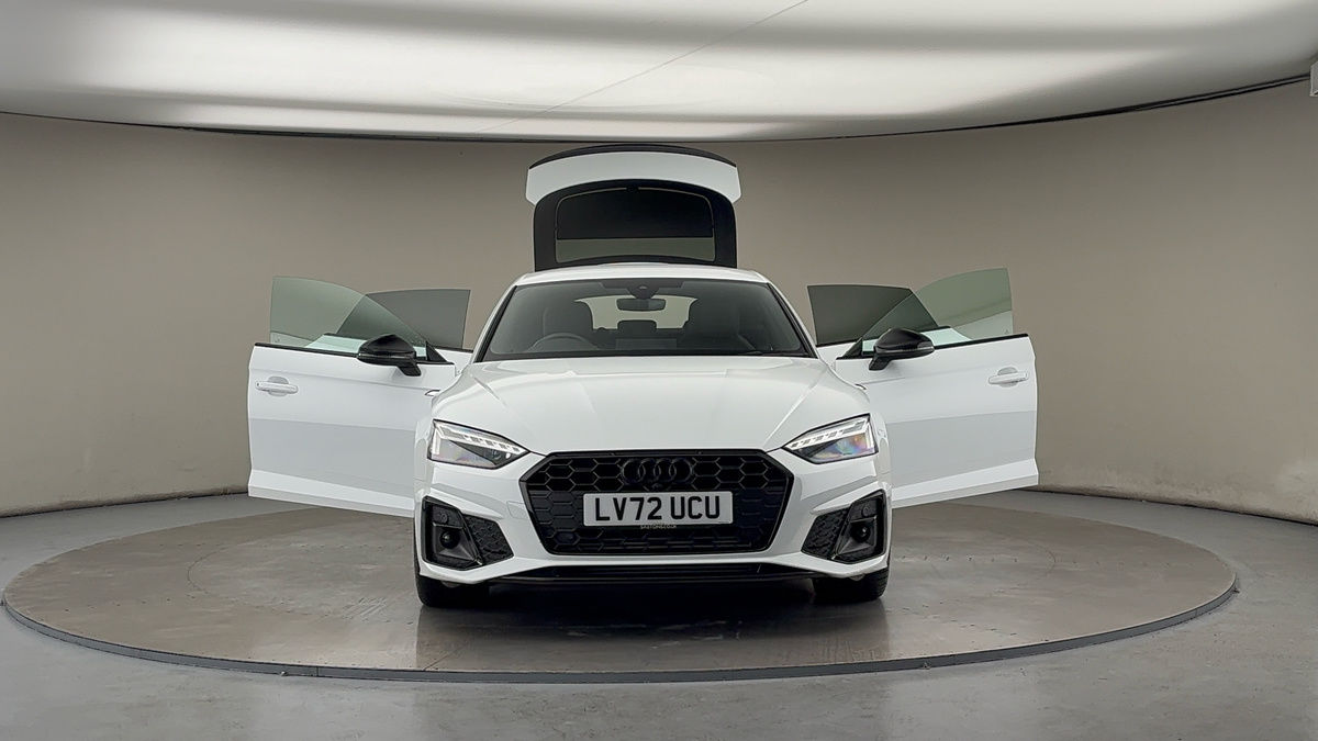 Used Audi A5 2022 for sale - 76280692: Photo 51