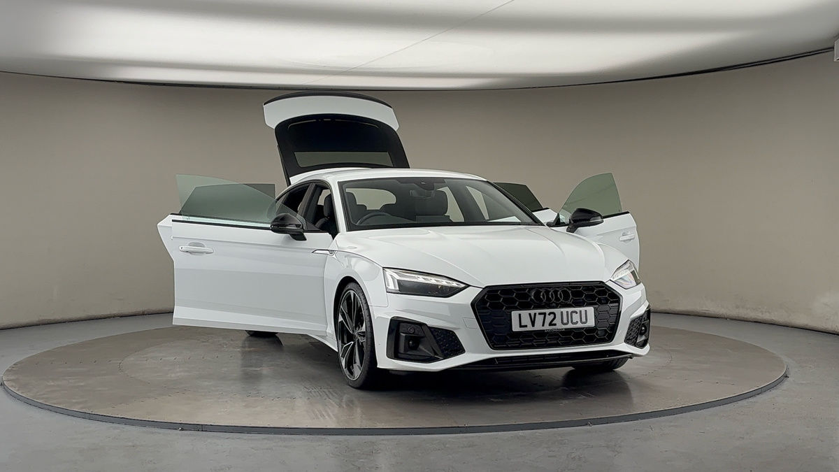 Used Audi A5 2022 for sale - 76280692: Photo 52