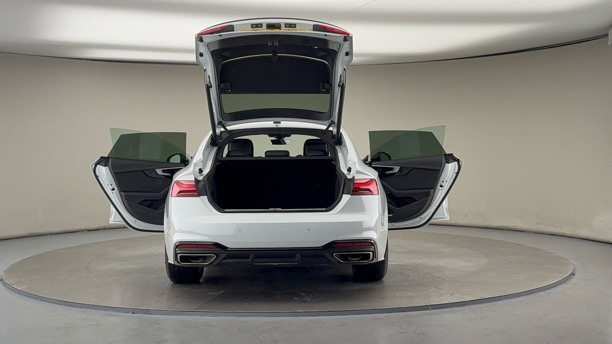 Used Audi A5 2022 for sale - 76280692: Photo 60