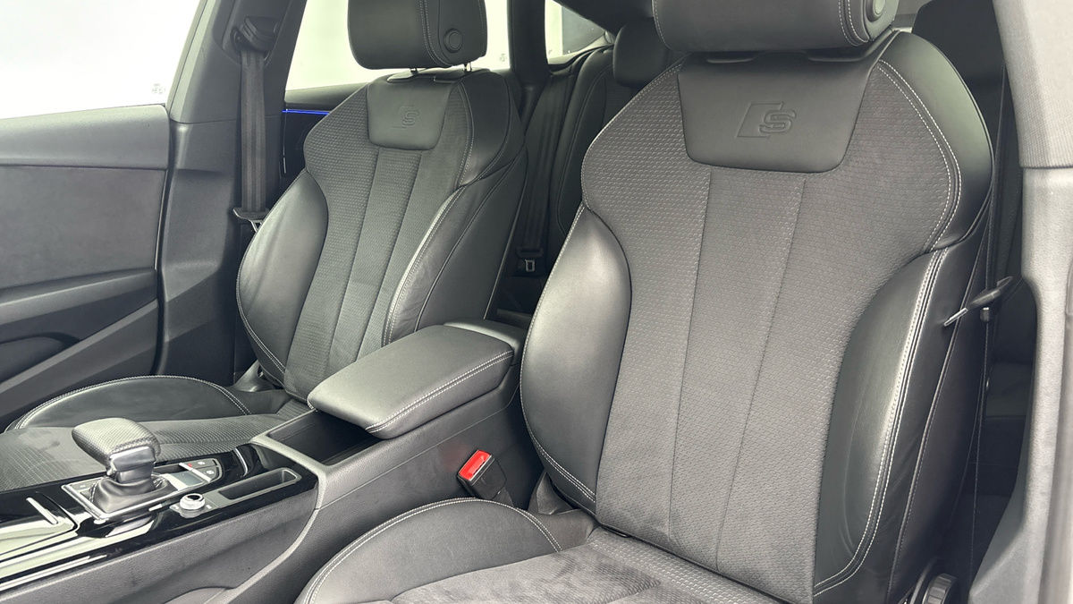 Used Audi A5 2022 for sale - 76280692: Photo 7