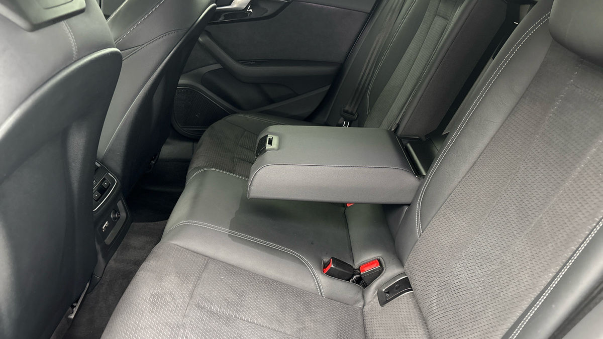 Used Audi A5 2022 for sale - 76280692: Photo 9