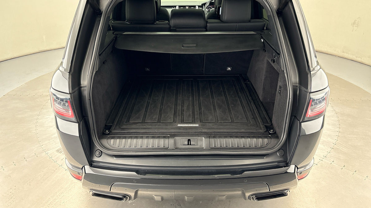 Used Land Rover Range Rover Sport 2019 for sale - 76655648: Photo 11